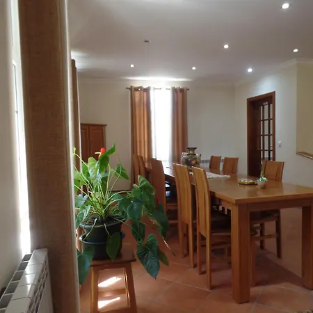 Quinta Da Ribeira Casa de hóspedes *
