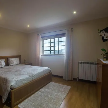 Quinta Da Ribeira Affittacamere