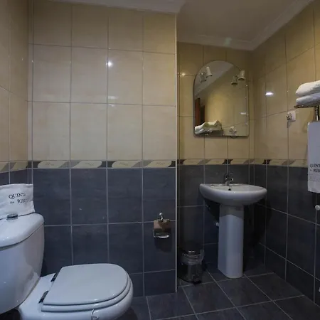 Affittacamere Quinta Da Ribeira Peso da Régua