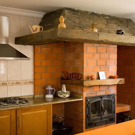 Affittacamere Quinta Da Ribeira *