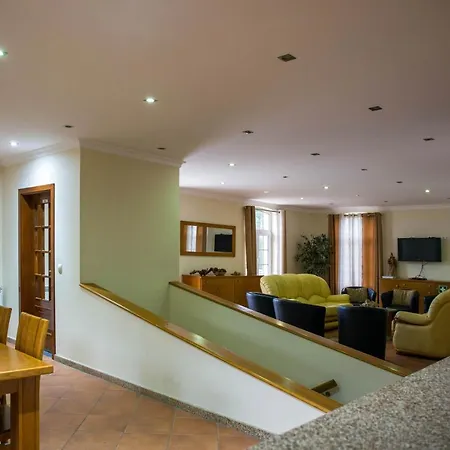 Quinta Da Ribeira Peso da Régua