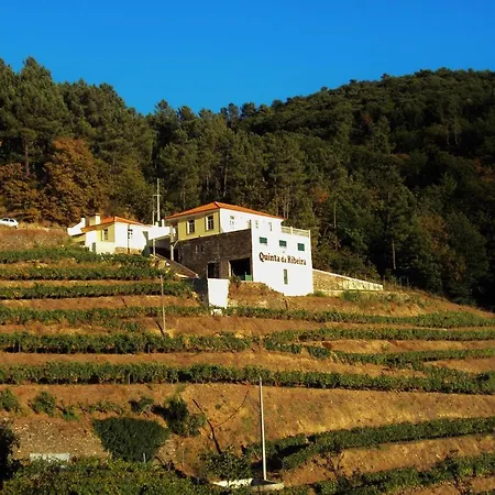 Quinta Da Ribeira
