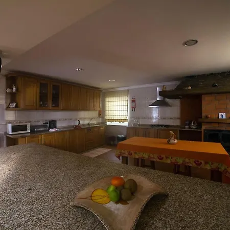 Quinta Da Ribeira Affittacamere