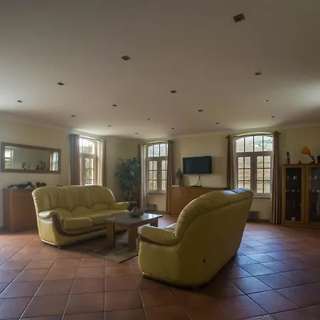 Affittacamere Quinta Da Ribeira