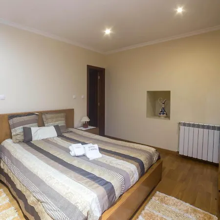 Quinta Da Ribeira Affittacamere