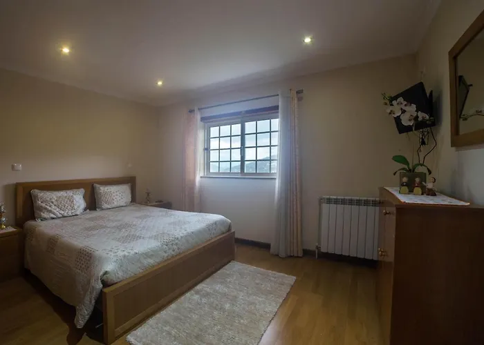 Quinta Da Ribeira Guest house