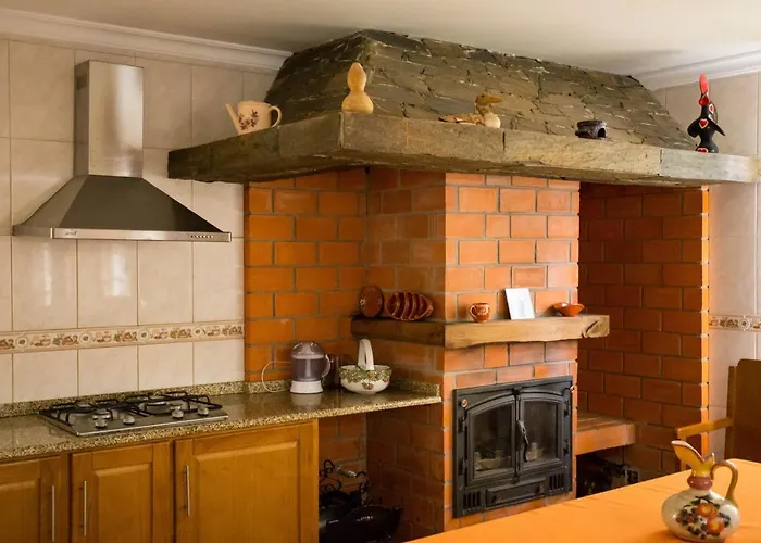 Guest house Quinta Da Ribeira *