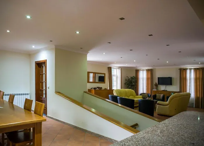 Quinta Da Ribeira Peso da Régua