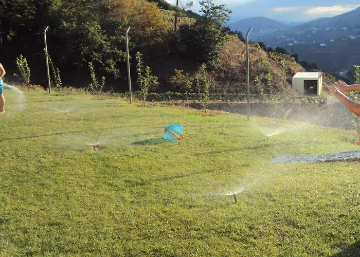 Quinta Da Ribeira Guest house *