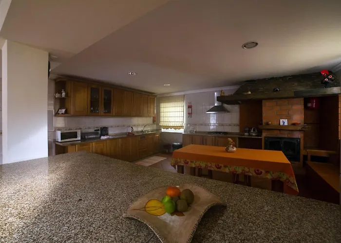 Quinta Da Ribeira Guest house