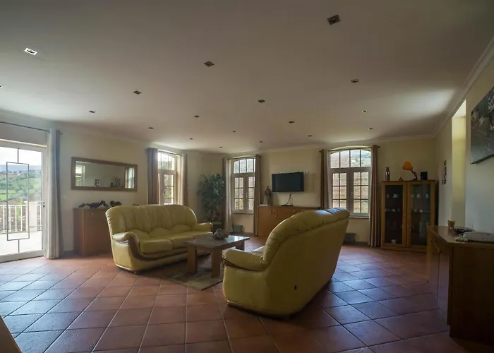 Gasthof Quinta Da Ribeira