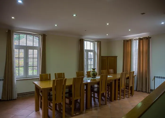 Quinta Da Ribeira * Peso da Régua