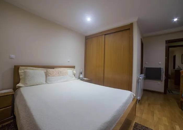 Guest house Quinta Da Ribeira