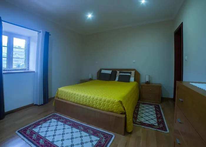 Quinta Da Ribeira Peso da Regua