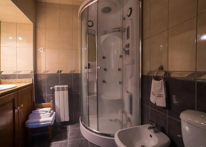 Quinta Da Ribeira Peso da Régua